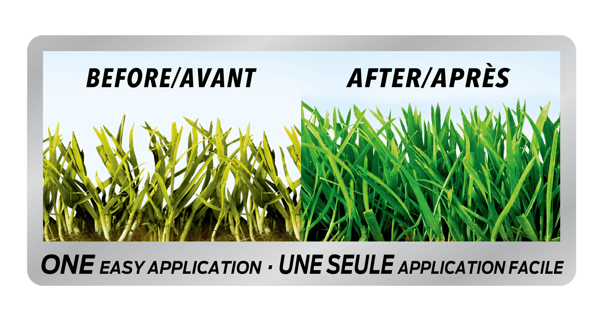 SCOTTS LAWN RESPONSE 911 10,5LB