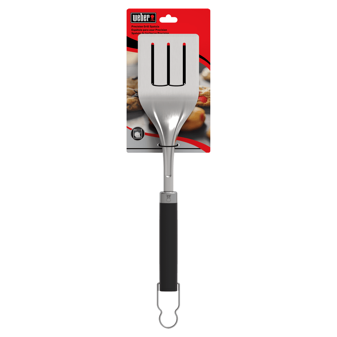 PRECISION GRILL SPATULA