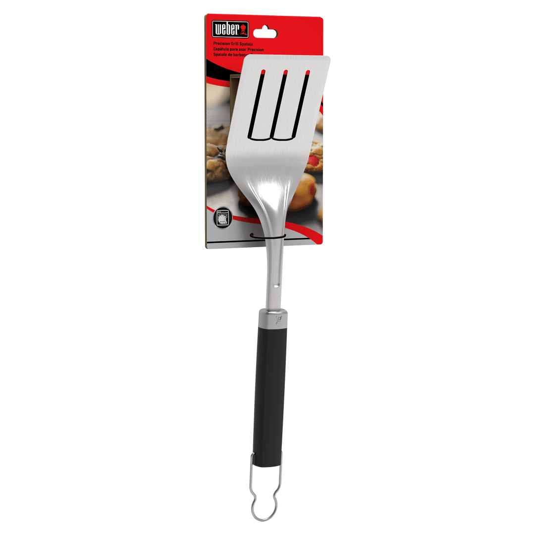 PRECISION GRILL SPATULA
