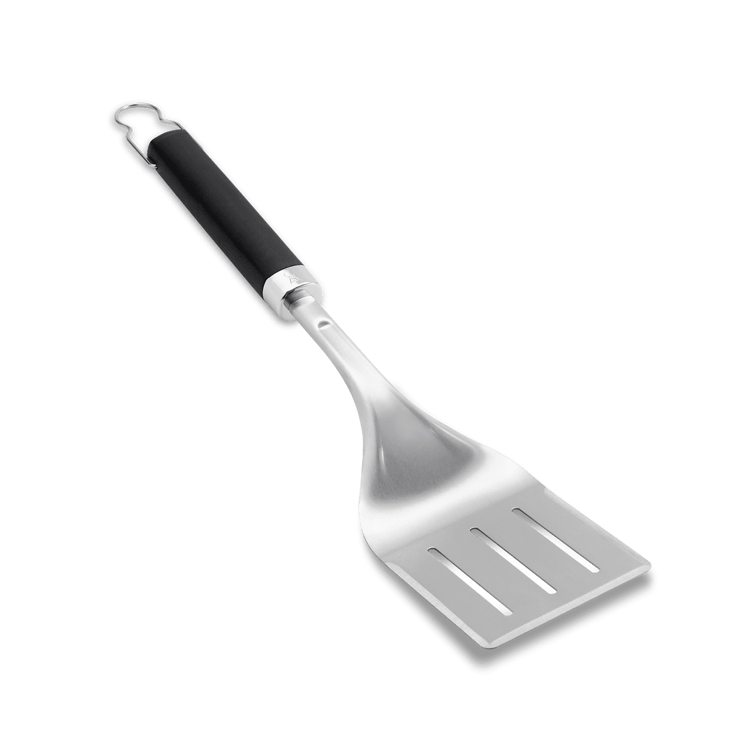 PRECISION GRILL SPATULA