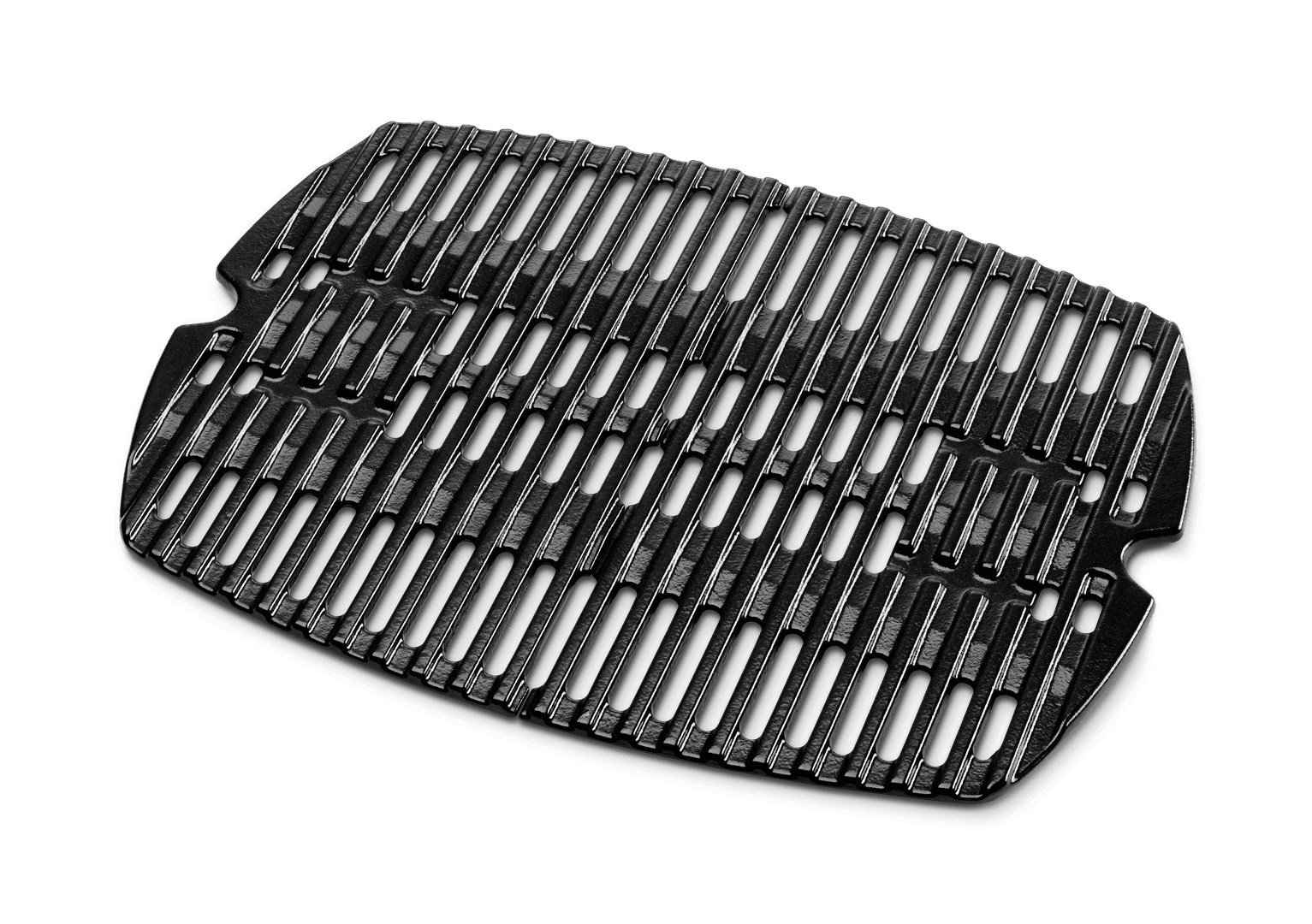 PORCELAIN ENAMELED CASTIRON COOKING GRATES Q1000/100 SERIES