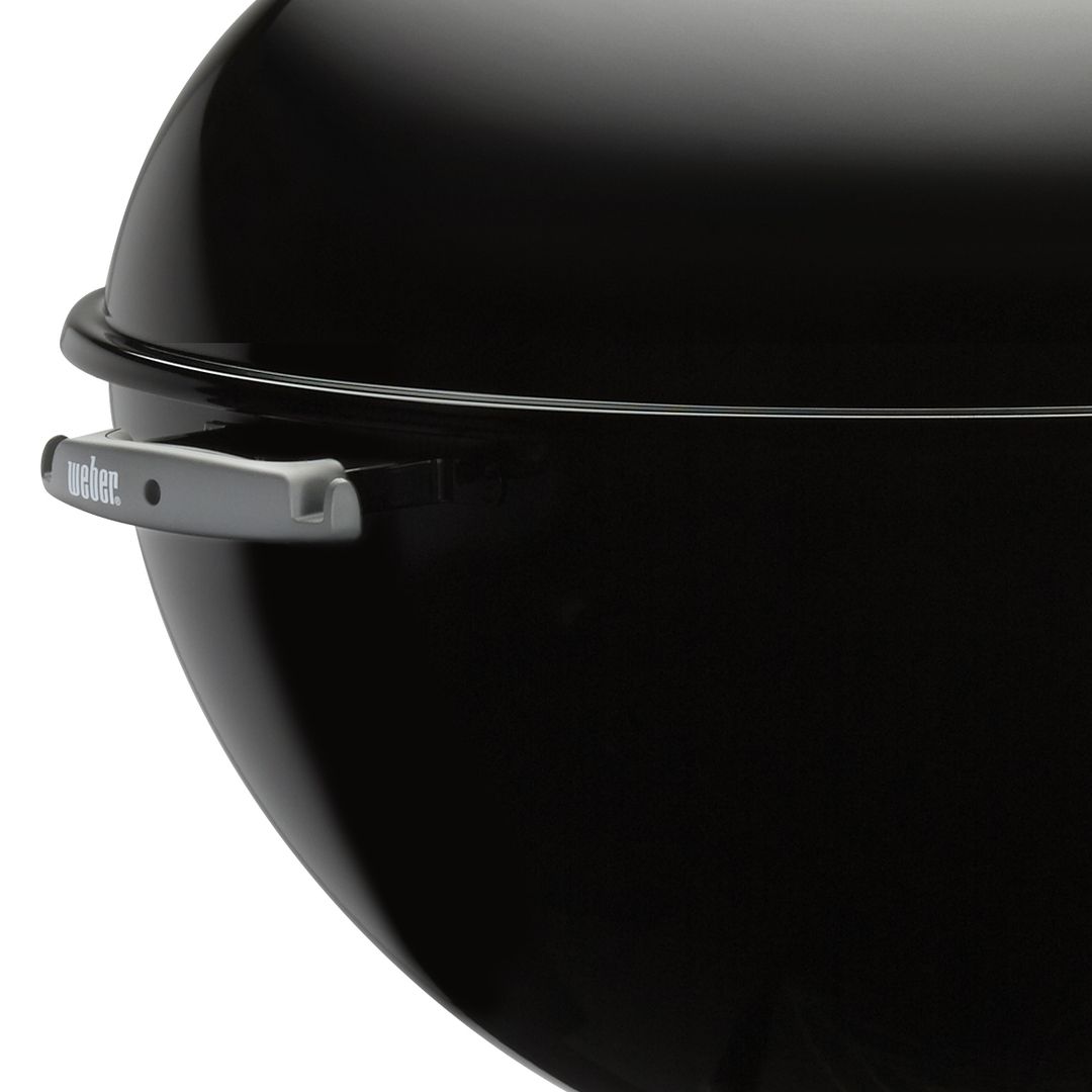 ORIGINAL KETTLE™ PREMIUM 26” CHARCOAL GRILL
