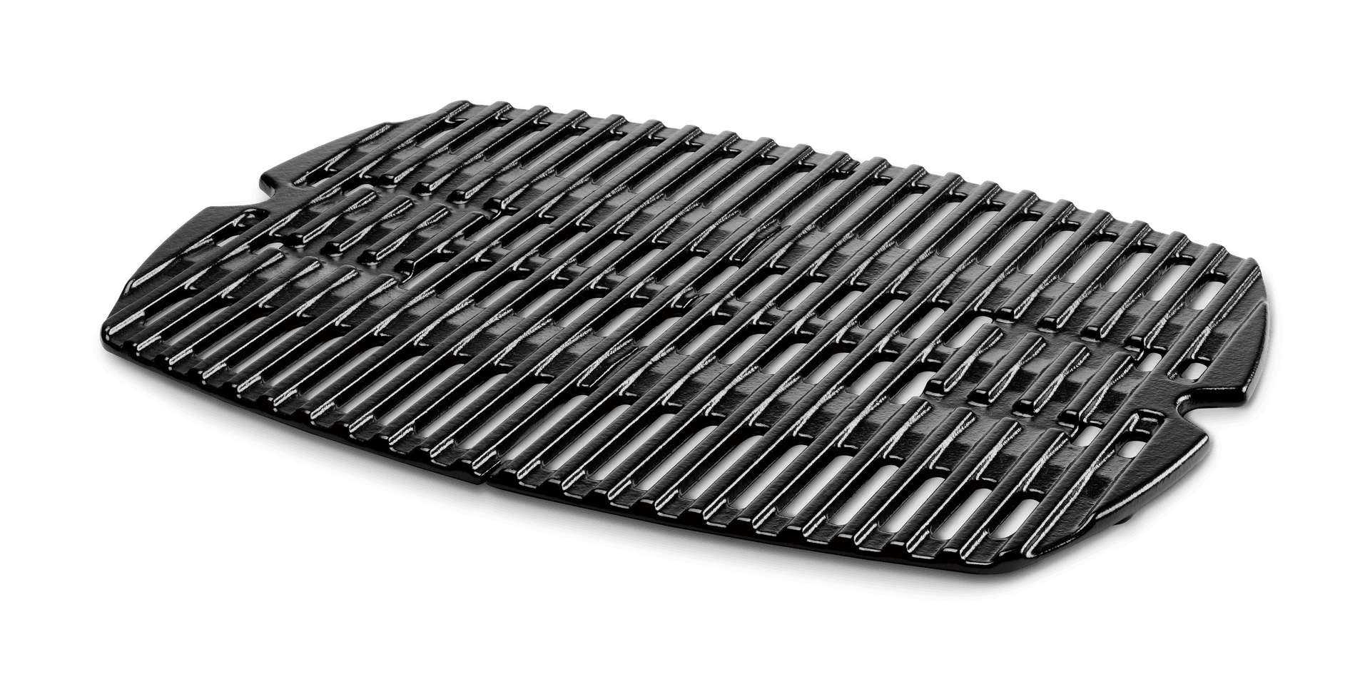 PORCELAIN ENAMELED CASTIRON COOKING GRATES Q1000/100 SERIES