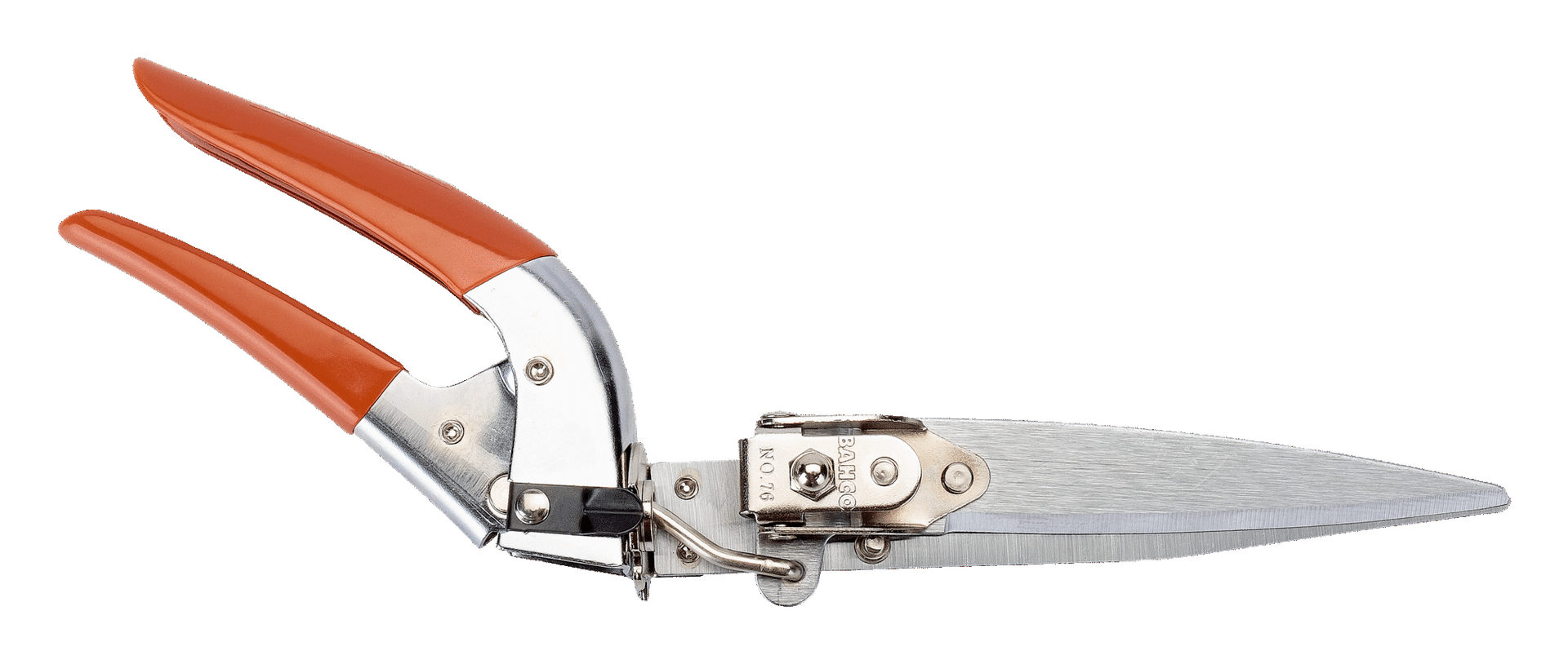 GRASS SHEARS 3 POSITIONS 14