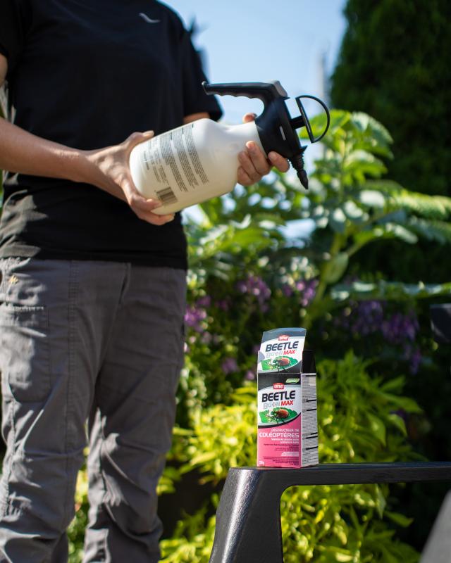 KILLER ORTHO BEETLE 150G