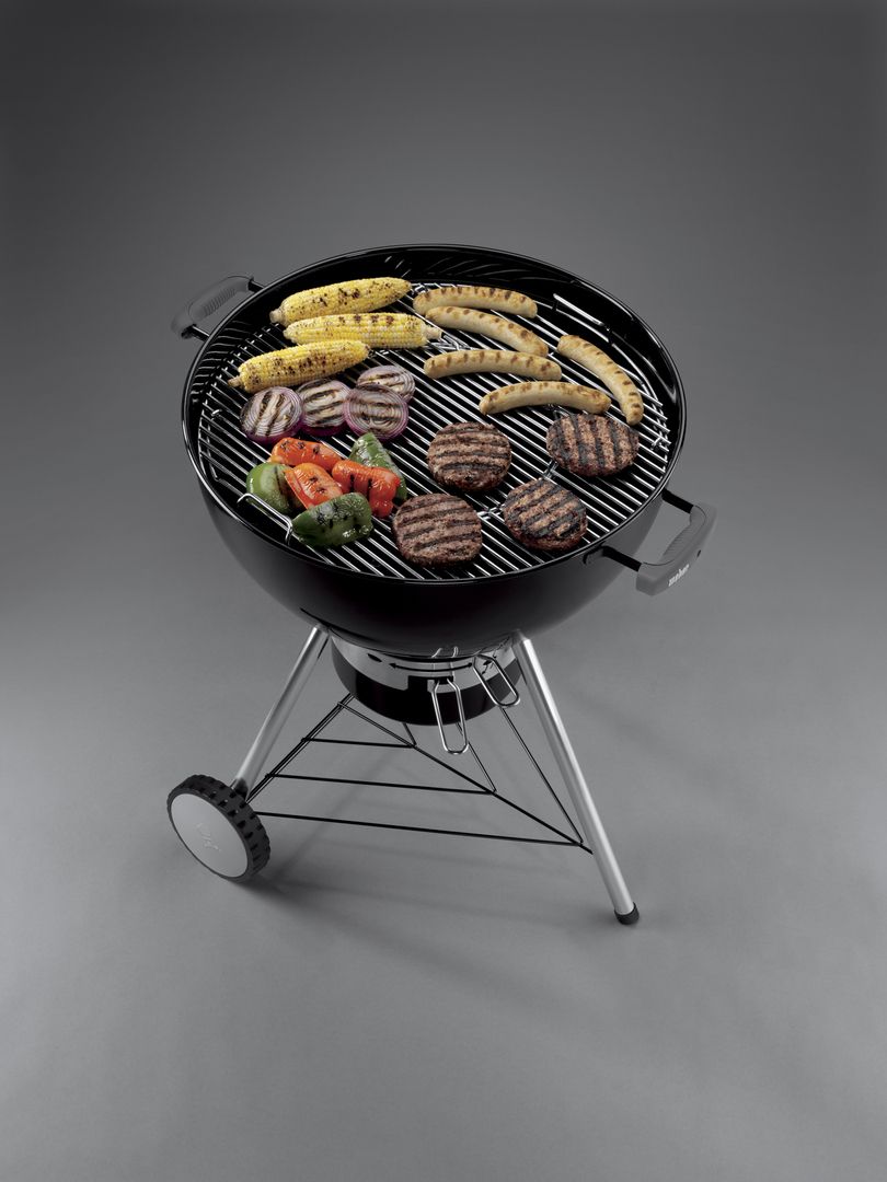 COOKING GRATES CHARCOAL GRILL 22