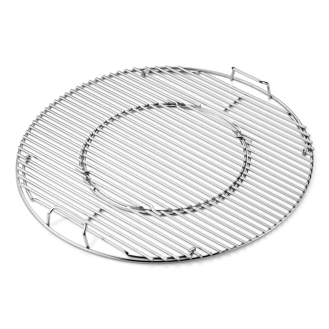 COOKING GRATES CHARCOAL GRILL 22