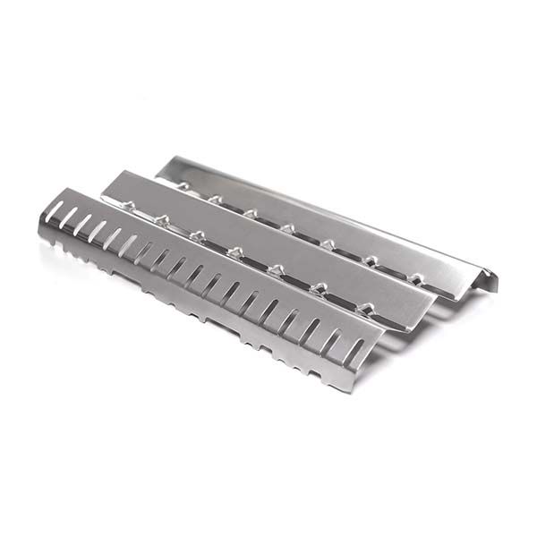 Bouton UV Ultraview Dégagement Moyen Inox Noir - Neuf, Pour Arc à Poulies