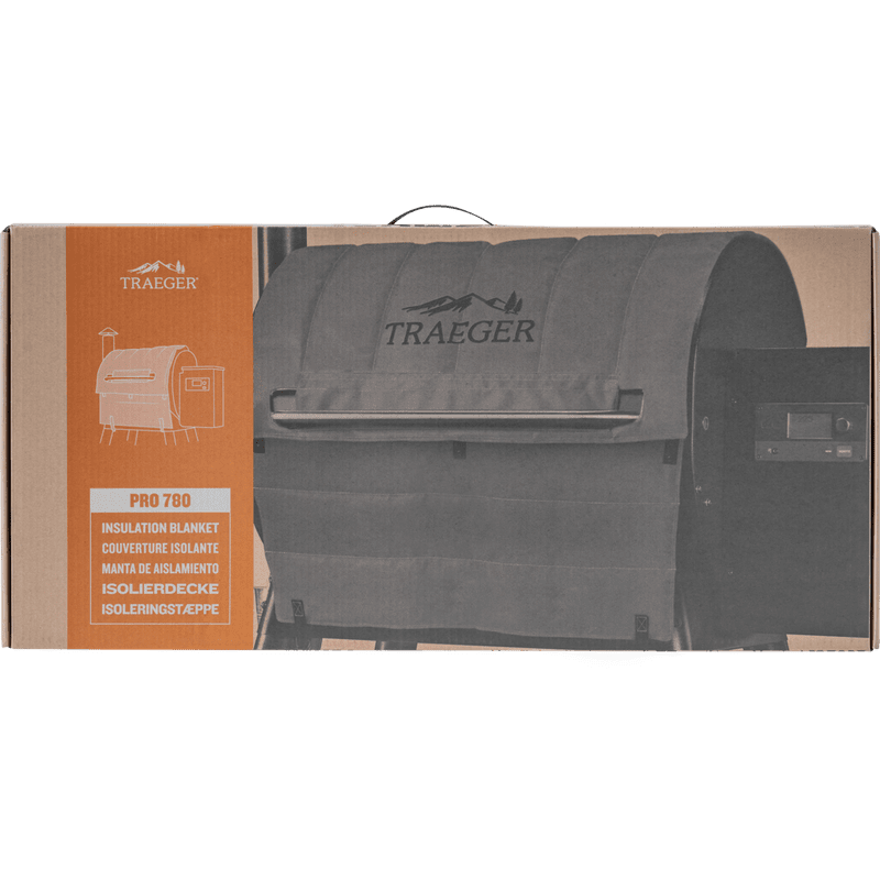 TRAEGER INSULATION BLANKET PRO 780