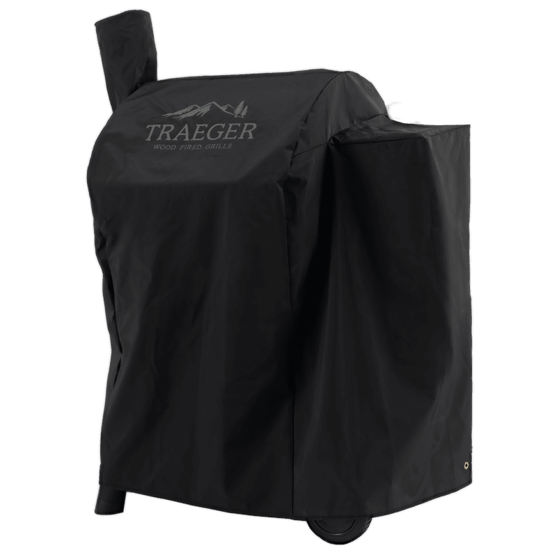 TRAEGER PRO 575 & PRO 22 GRILL COVER FULL LENGTH