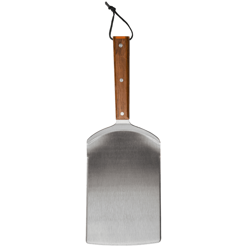 LARGE CUT BBQ SPATULA TRAEGER