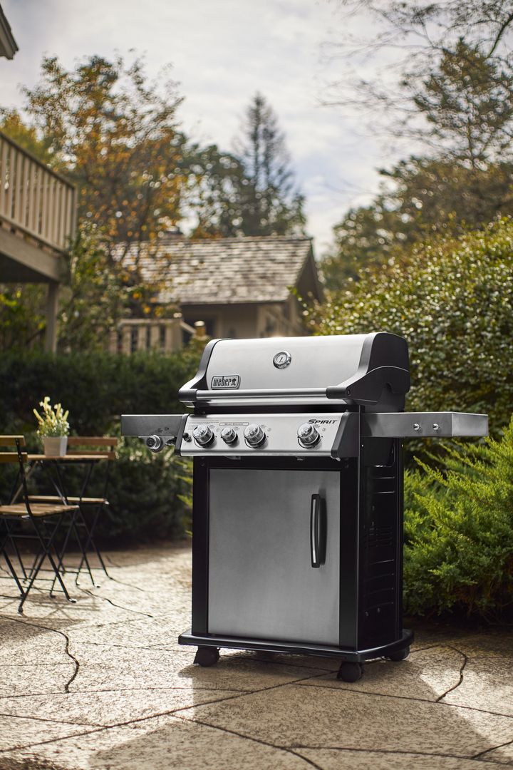 Barbecue Bbq Gril Portatif Domestique Pratique Avec Nouveau Gril À