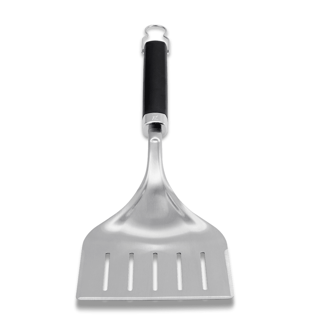 PRECISION WIDE GRILL SPATULA