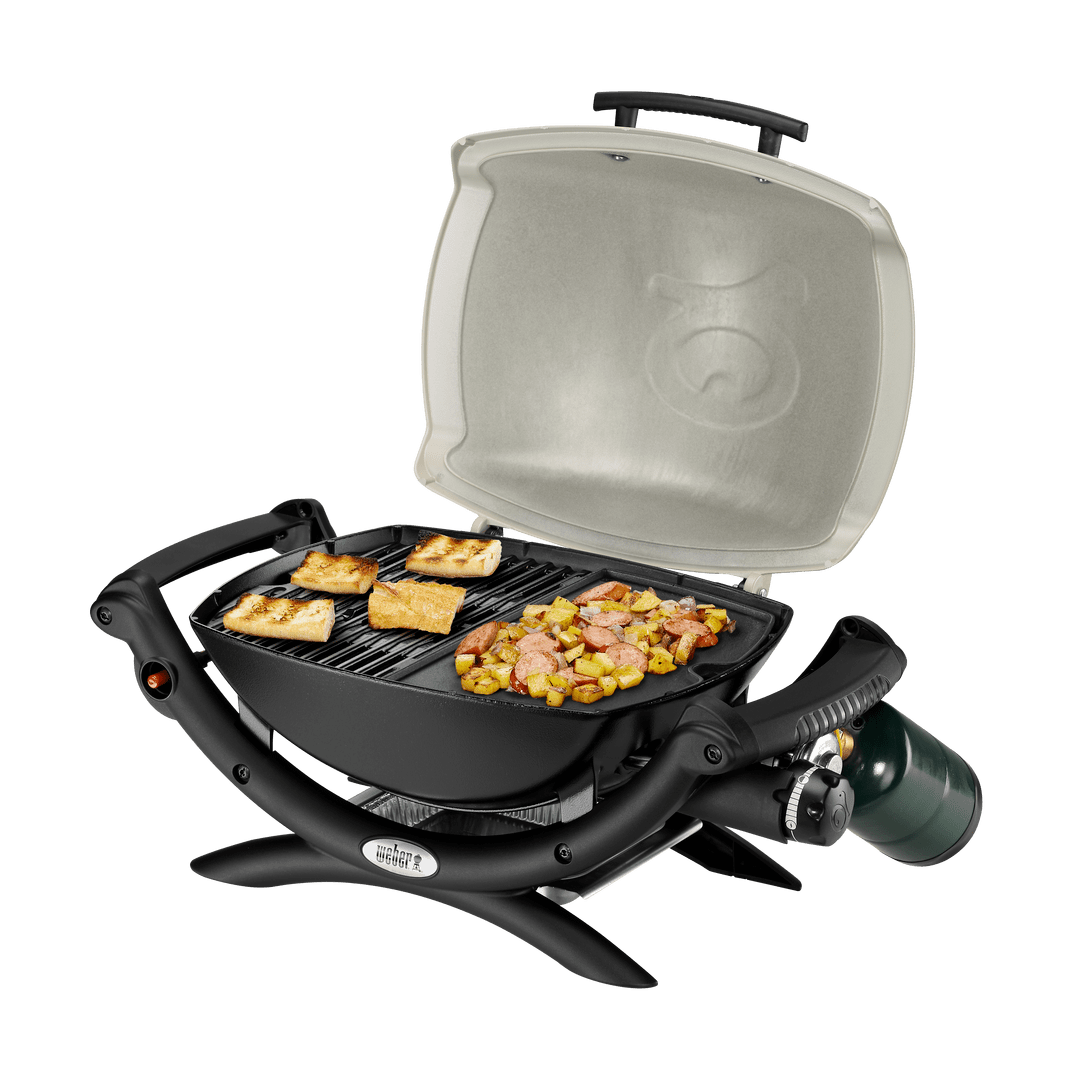 PORCELAIN ENAMELED CASTIRON GRIDDLE Q100/1000 SERIES