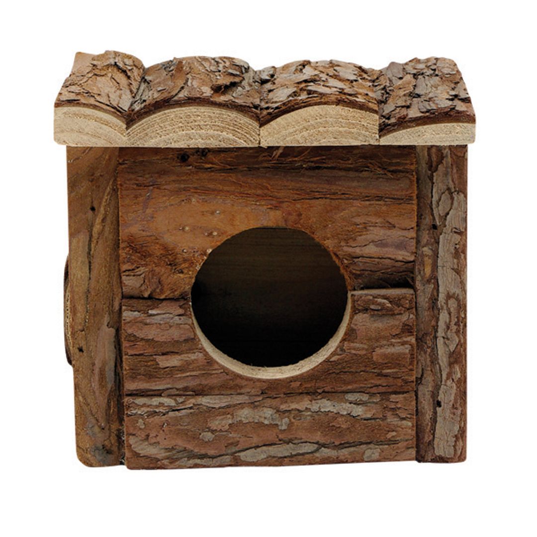 ancienne cabane en rondins rustique 1313399 Photo de stock chez Vecteezy