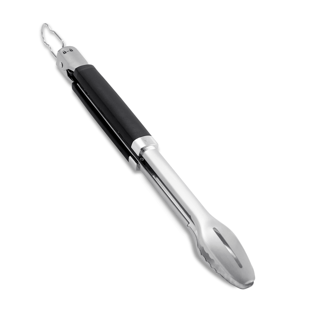 PRECISION GRILL TONGS