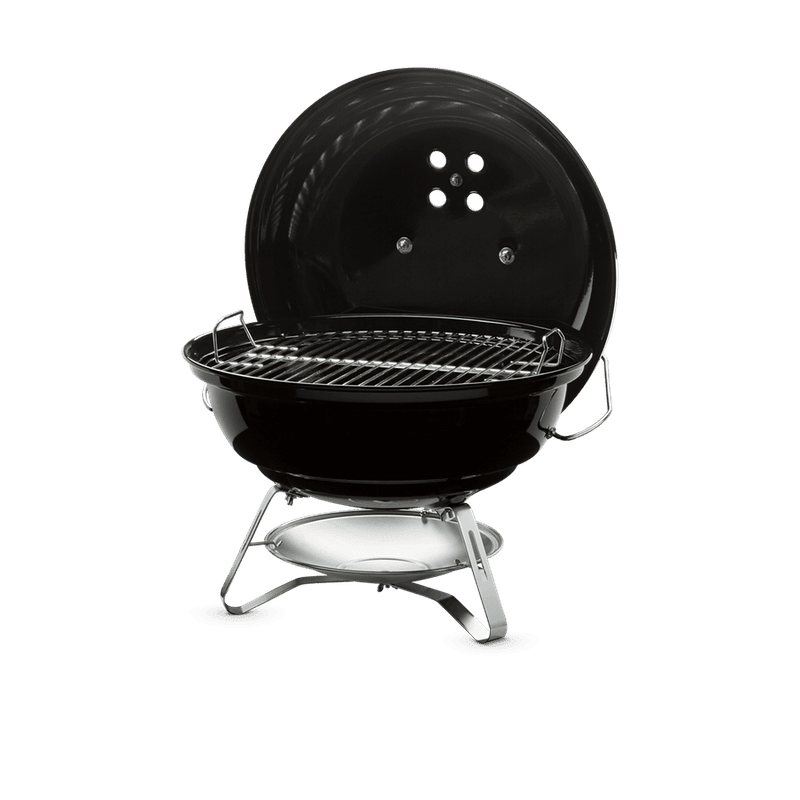 JUMBO JOE® 18” PORTABLE GRILL