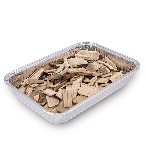 FOIL DRIP PAN 7.5 x 5IN 10 PACK ALUMINUM